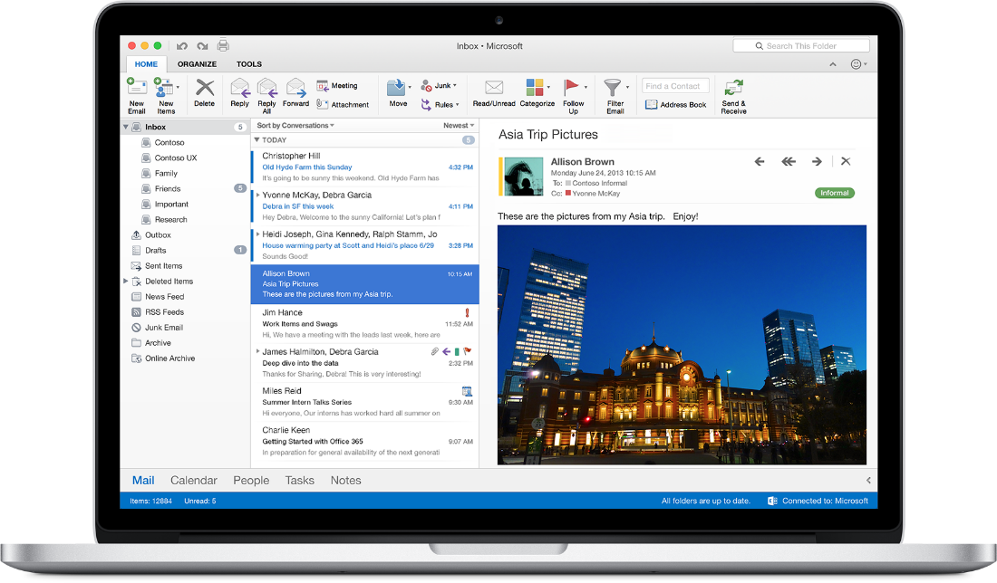 download ms office on mac for free
