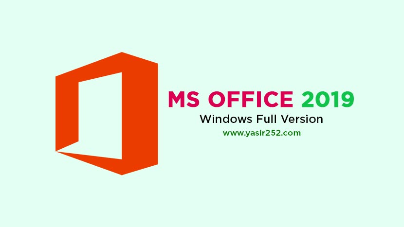 download ms office on mac for free